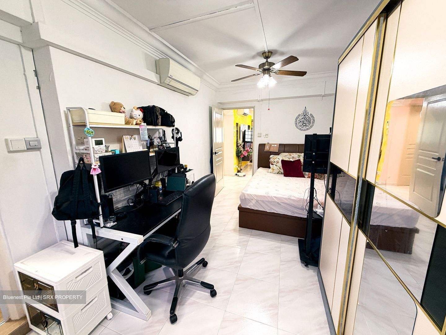 Blk 150 Jalan Teck Whye (Choa Chu Kang), HDB 4 Rooms #558692481